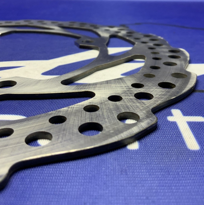 Kawasaki Front Brake Rotor KX 450F 2012-2014 OEM 41080-0568