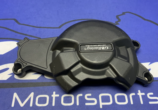 GB Racing Secondary Clutch Cover YZF-R7 2022-2025 SP-MT07-2014-2