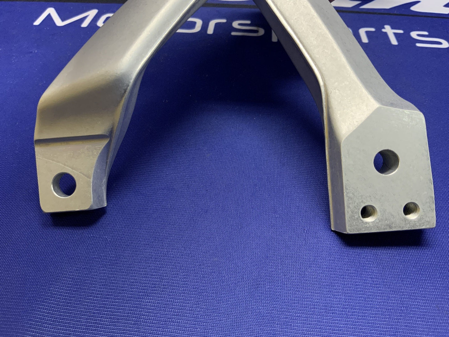 Ducati Right Passenger Footrest Panigale V2 2020-2025 OEM 82411892BA
