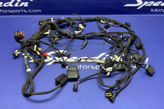 MV Agusta Wiring Harness F3R/RR 2023 OEM 8000D1225