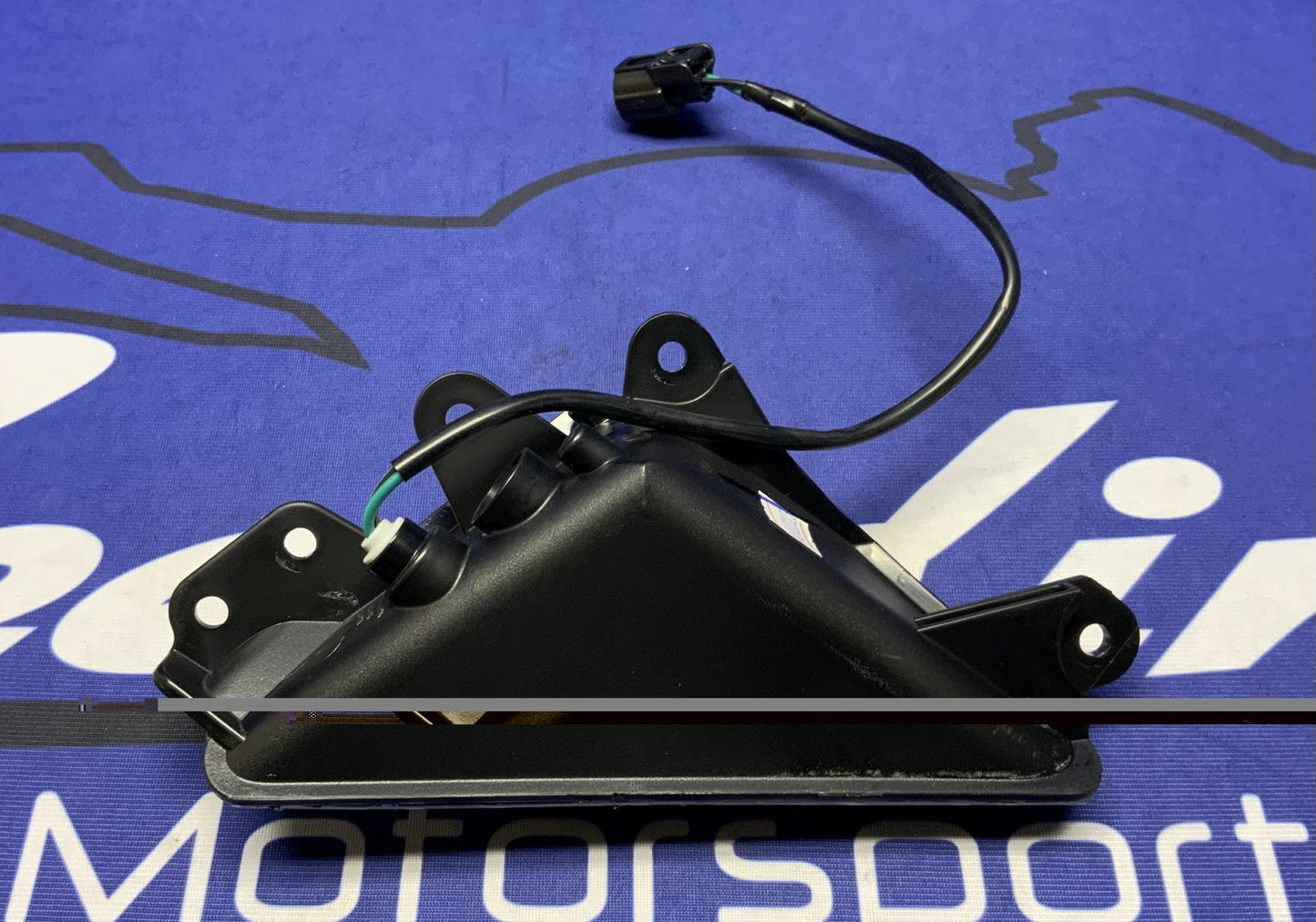 Kawasaki Left Turn Signal ZX-6R 2019-2026 OEM 23040-0159