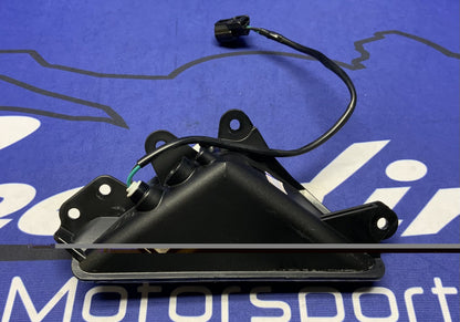 Kawasaki Left Turn Signal ZX-6R 2019-2026 OEM 23040-0159