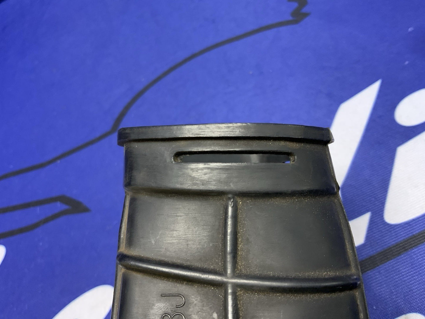 Yamaha Air Duct 5 Tube YZF-R1 2009-2014 OEM 14B-2838J-00-00