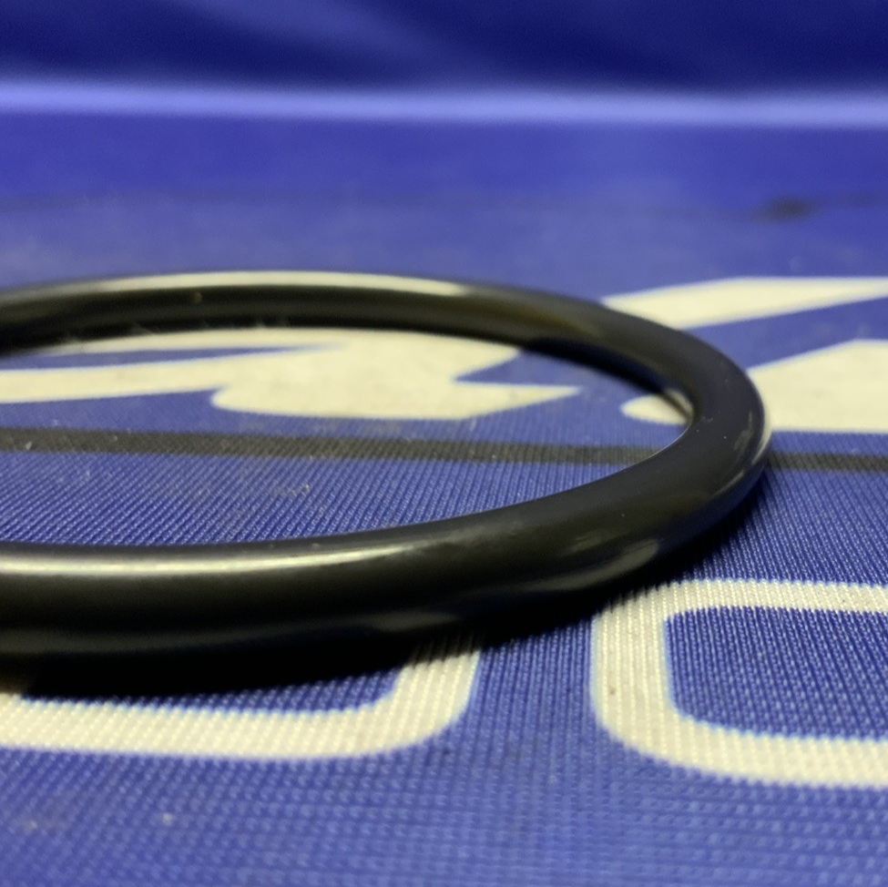 Kawasaki Fuel Pump O-Ring Ninja ZX-10R/RR 2017-2025 OEM 92055-0210