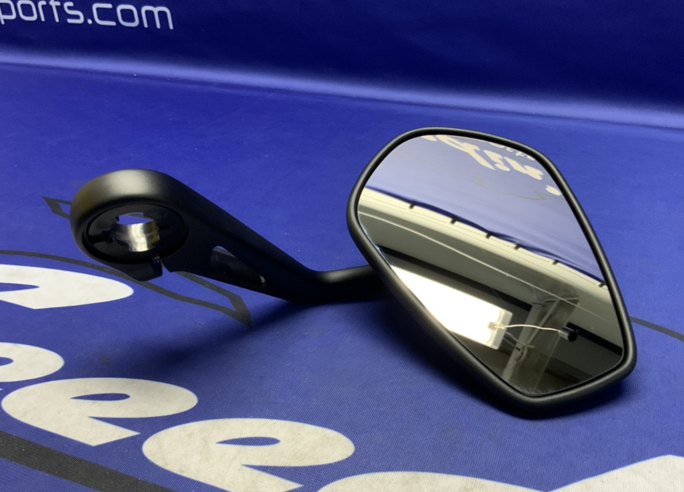 Triumph Bar End Mirror Assembly Street Triple RS 765 2023-2026 OEM T2062020