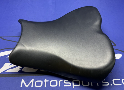 Kawasaki Rider Seat (Black) ZX-4R/RR 2023-2025 OEM 53066-0670-MA
