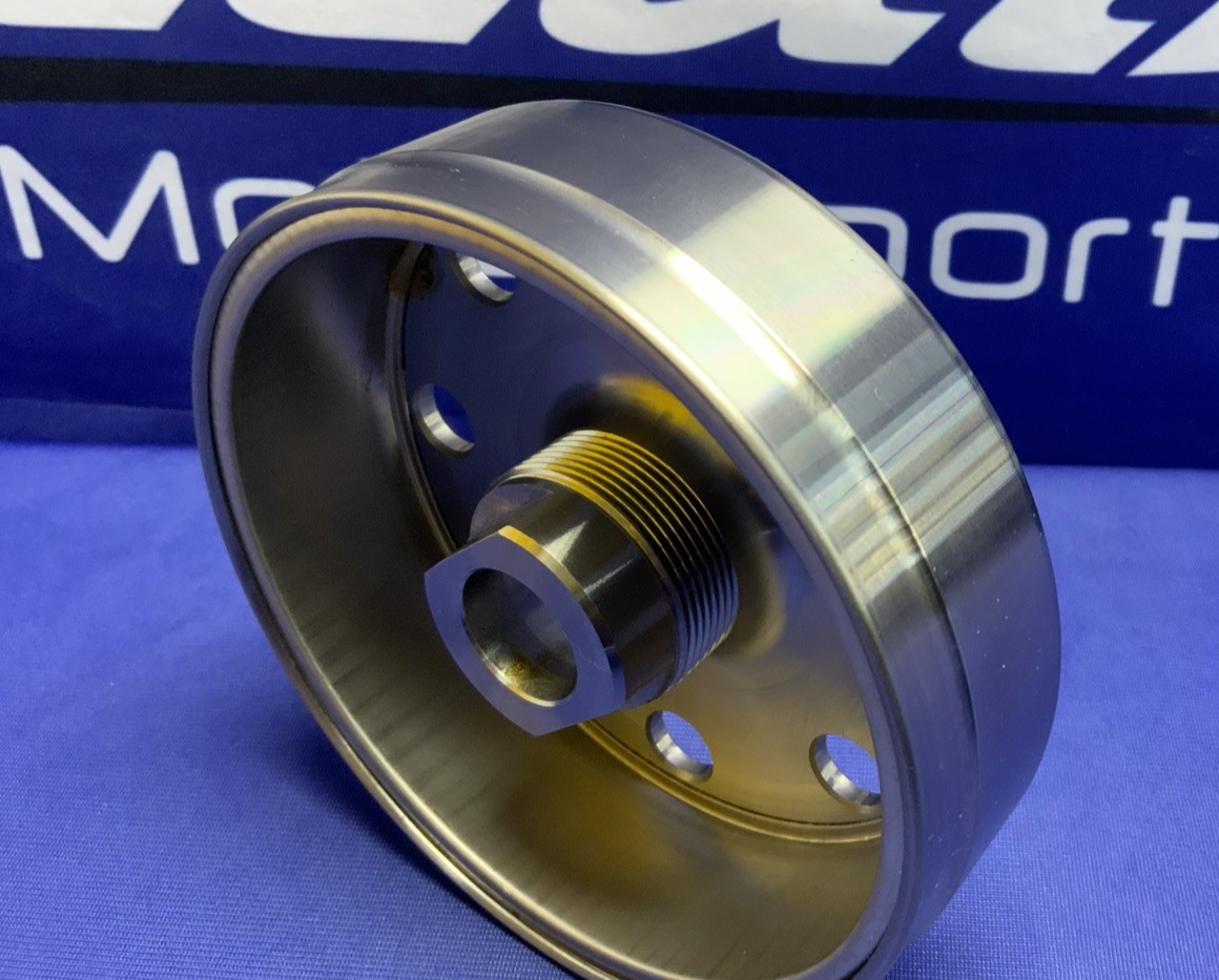RMStator Kokusan Improved Flywheel Aprilia RSV4 2011-2020 RMS120-103587
