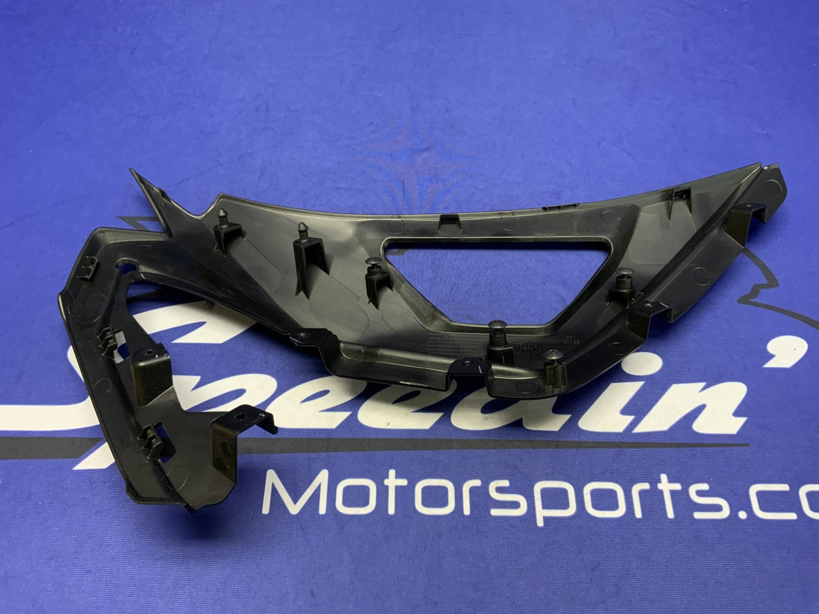 Kawasaki Left Inner Fairing Ninja 500 2024-2026 OEM 55028-0882