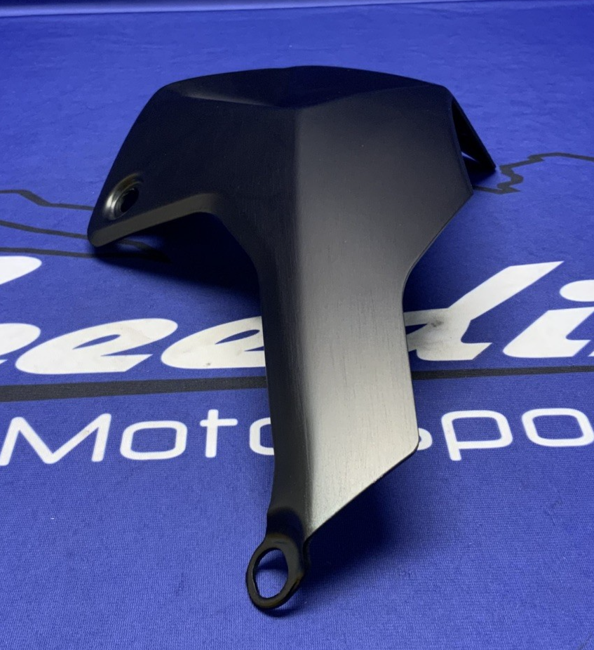 Ducati Right Belly Pan Multistrada 1200 S 2012-2014 OEM 46013551BB