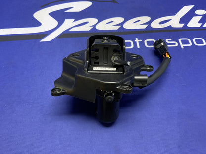 Ducati Exhaust Servo Motor Panigale V2 2020-2025 OEM 59340301C-2