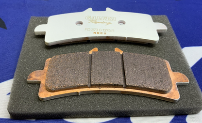 Galfer Brakes HH Sintered Front Brake Pads Aprilia RSV4 1000 09-11 FD373G1375R