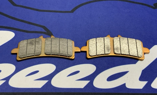 Brembo Brake Pads 07BB3793