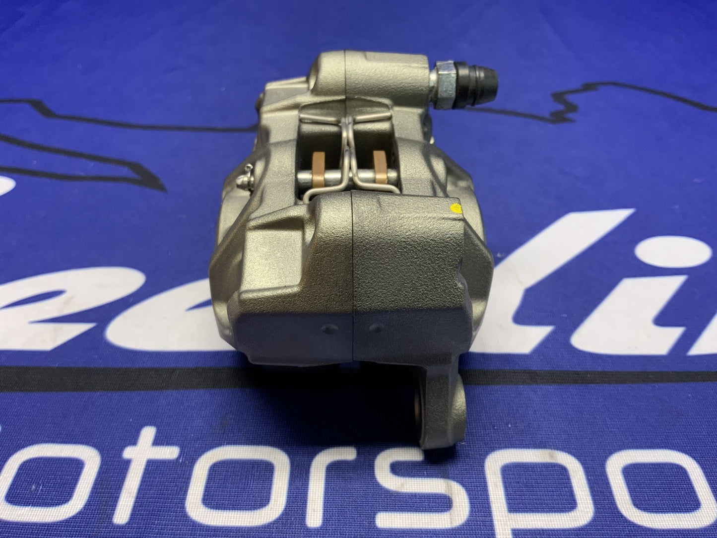 Ducati Rear Brake Caliper Panigale V4 SP2 2021-2024 OEM 61140471A