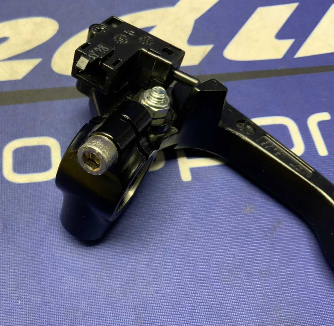 Suzuki Clutch Lever Assy SV650 2019-2023 OEM 57500-25D32