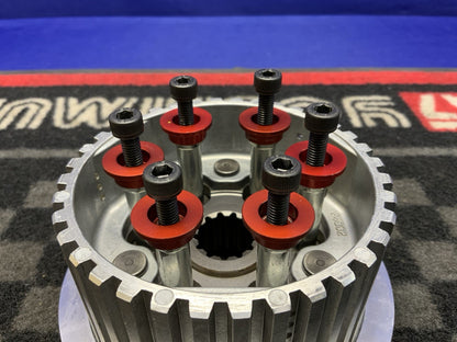 Alpha Racing Clutch Hub Assembly (Incomplete) BMW M1000R 2021-2025 2121B030A00