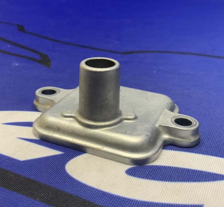 Yamaha Reed Valve Set  YZF-R6 2006-2024 OEM 5VY-14899-01-00
