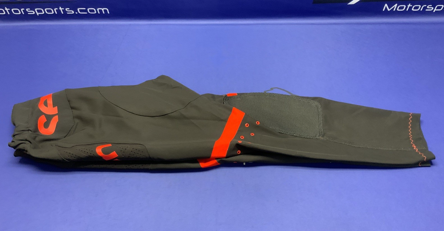 Seven Institution Pants Black (Size 30) 2330078-001-30