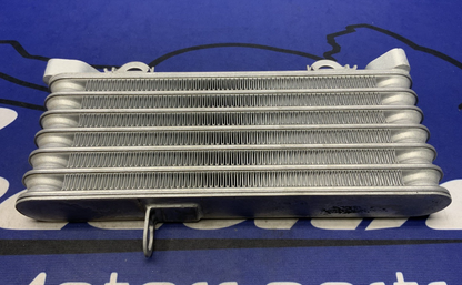 Suzuki Oil Cooler GSXR 1000 2007-2008 OEM 16600-21H00