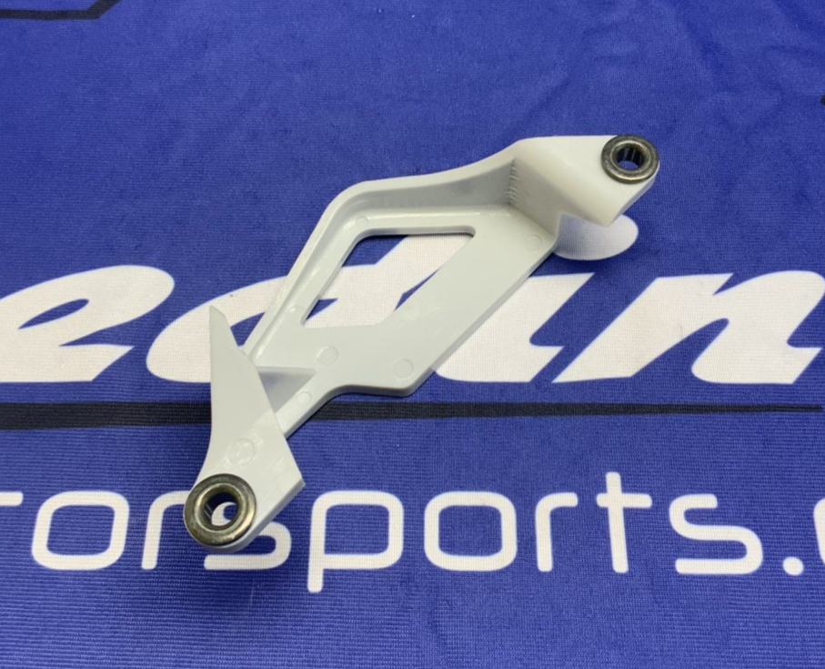 Yamaha Rear Brake Caliper Protector YZ125 1995-2002 OEM 4GY-27491-00-00