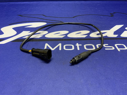 Ducati Rear Brake Switch Panigale V2/V4 2022-2024 OEM 53940035A