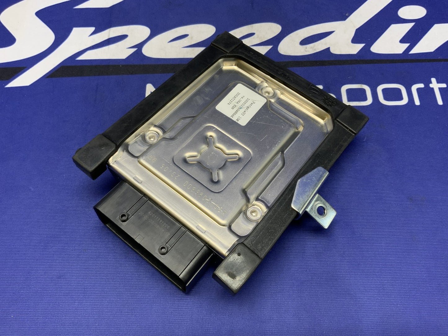 Ducati ECU Control Unit Panigale V2 2020-2024 OEM 28643361C-3