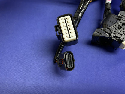 Suzuki Main Wiring Harness GSX-8R 2024-2026 OEM 36610-25L20-6