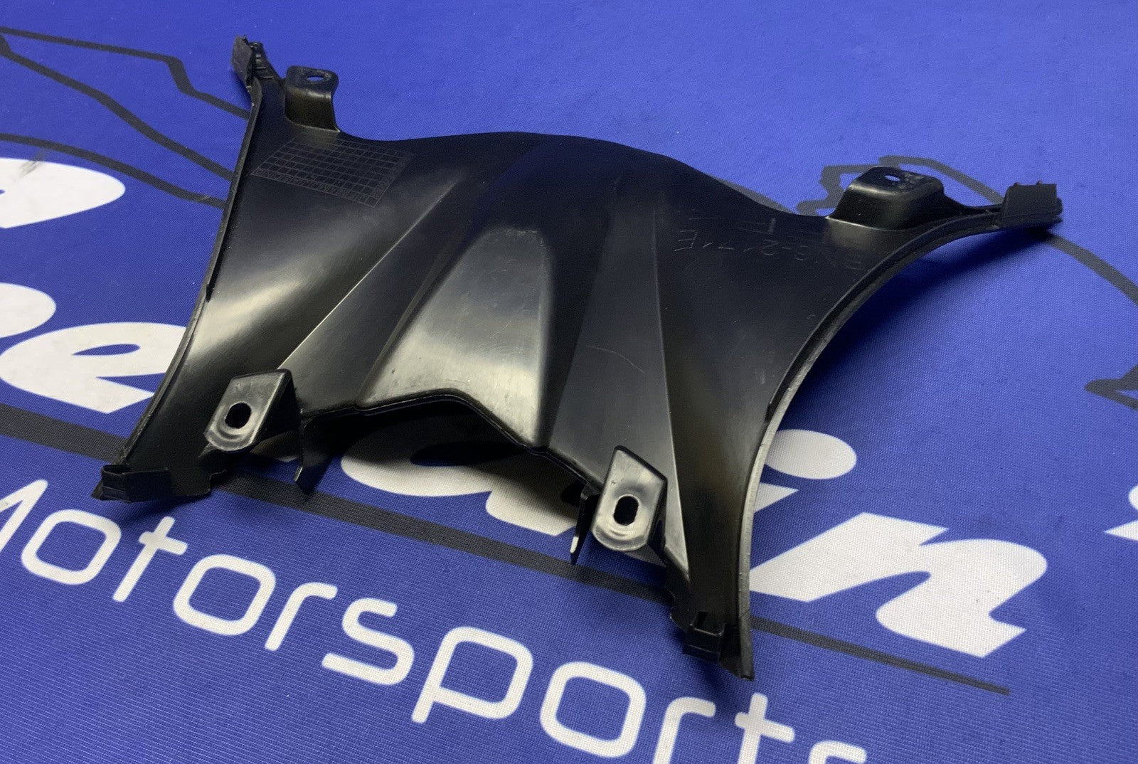 Yamaha Rear Seat Subframe Cover YZF-R6 2017-2026 OEM BN6-2171E-00-00-3