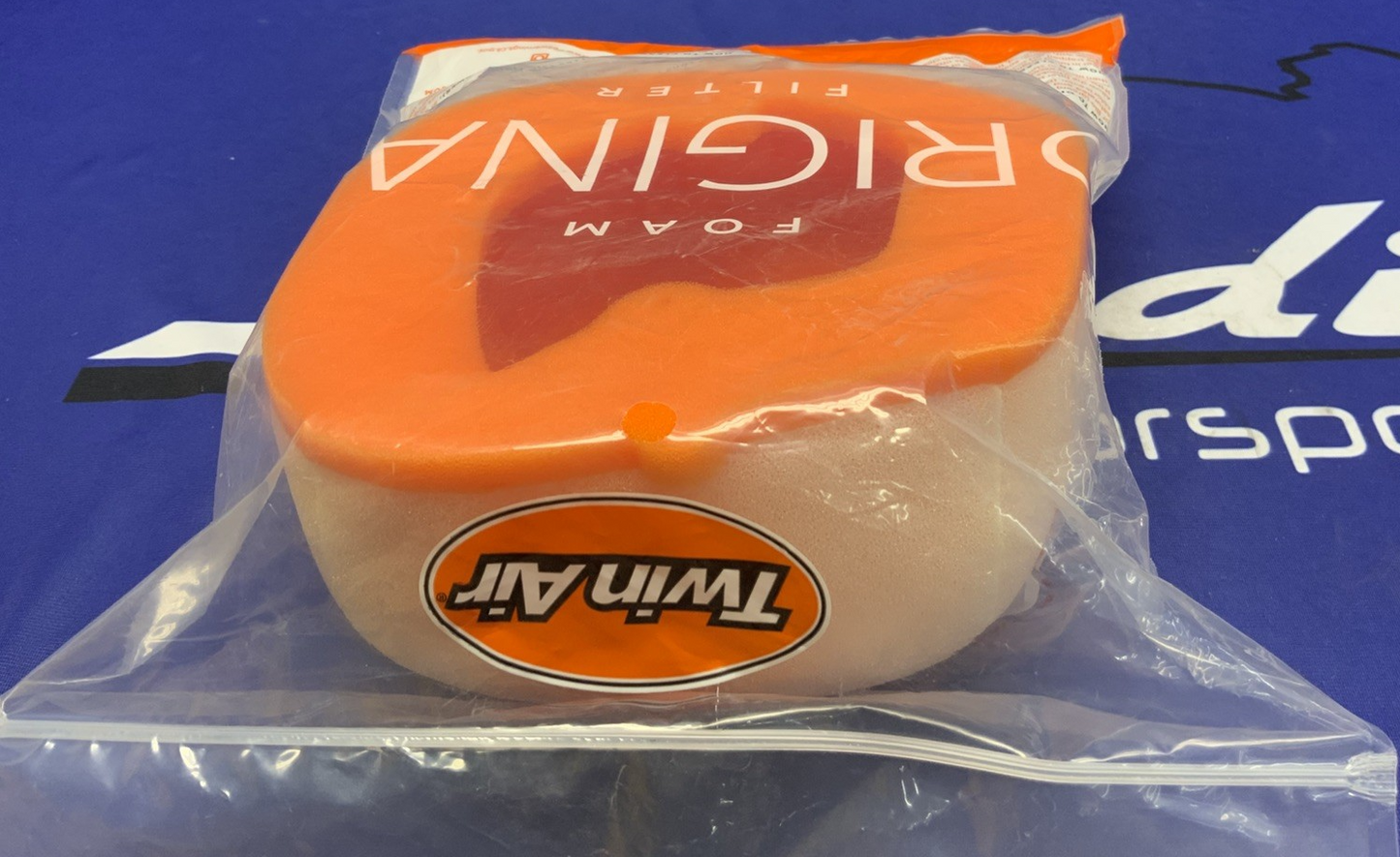 Twin Air Foam Air Filter 150221