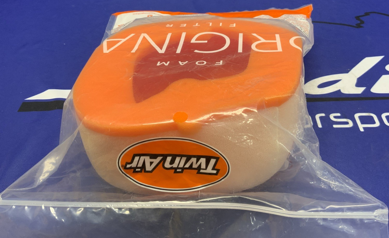Twin Air Foam Air Filter 150221