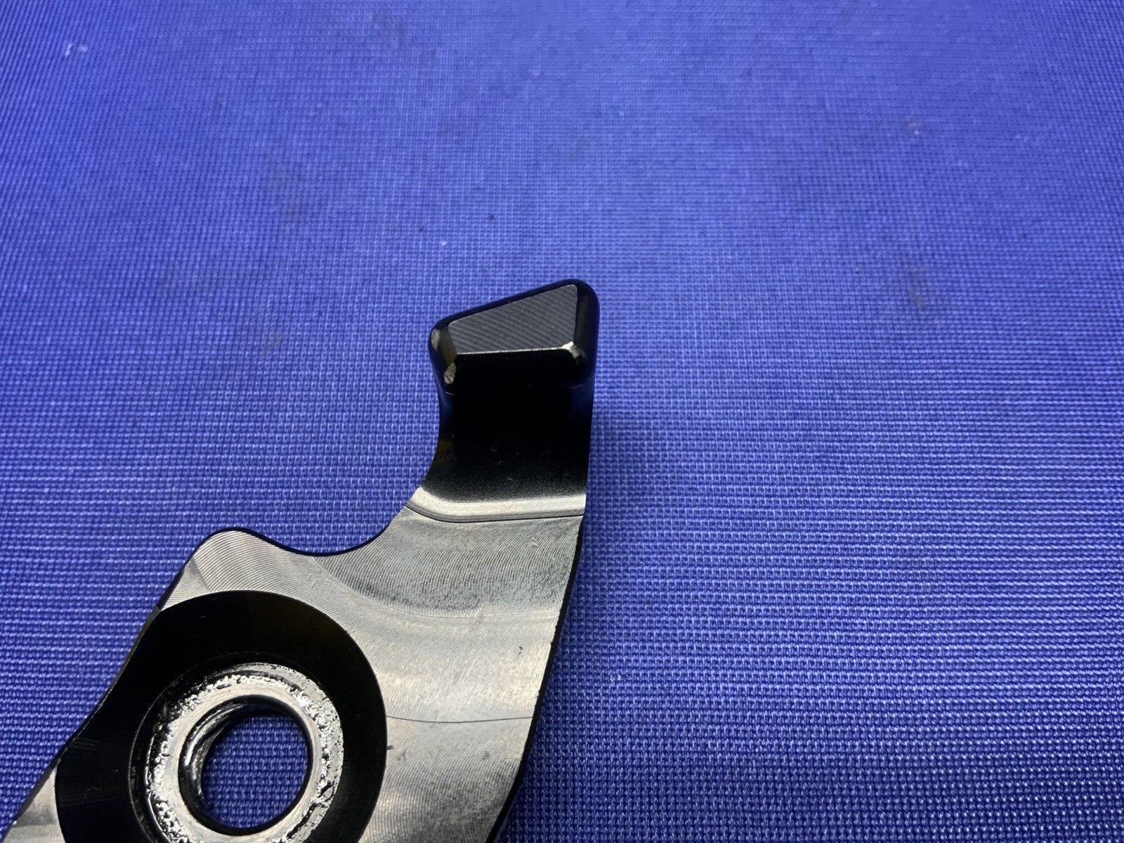 Spider Steering Stop Panigale V2 2020-2025 90.D71
