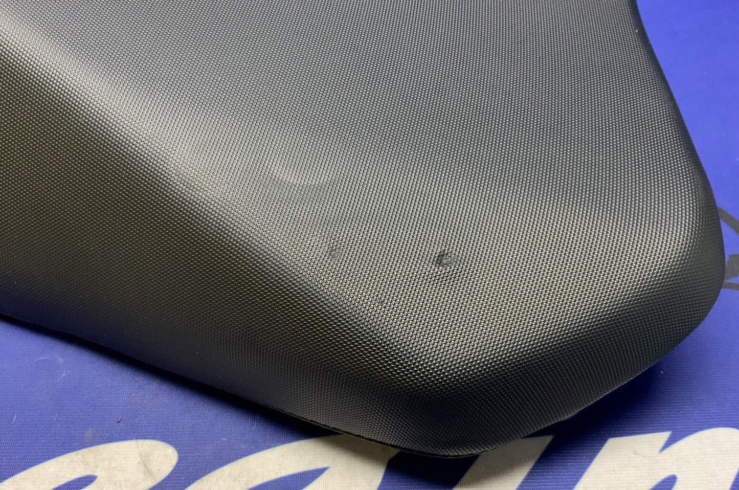 Suzuki Rider Seat GSXR 600/750 2011-2025 OEM 45100-14J11-DW2