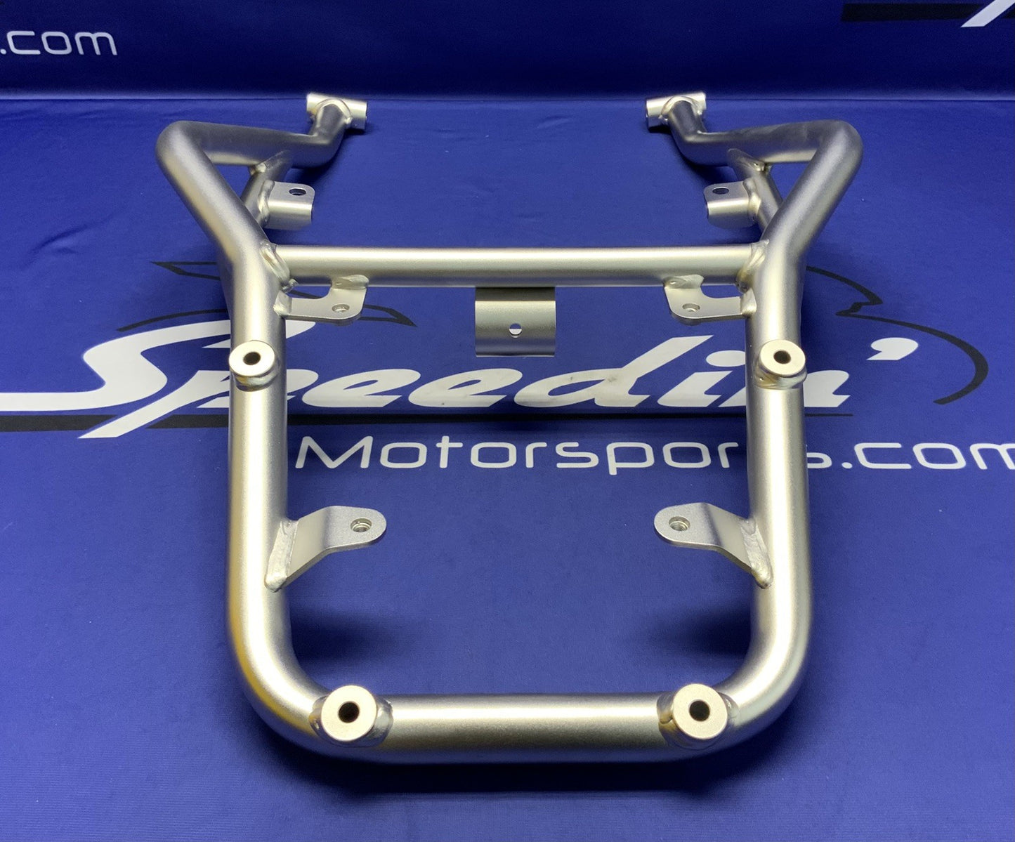 Ducati Luggage Rack Kit Desert X 2022-2025 OEM 96781881AA
