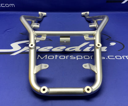 Ducati Luggage Rack Kit Desert X 2022-2025 OEM 96781881AA