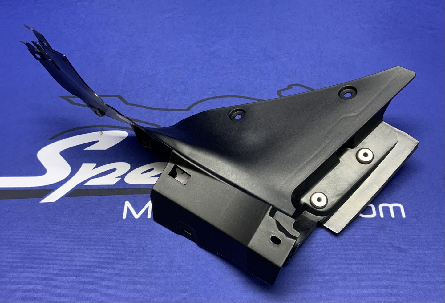 Yamaha Left Inner Cowling YZF-R9 2025-2026 OEM BKN-2836K-00-00