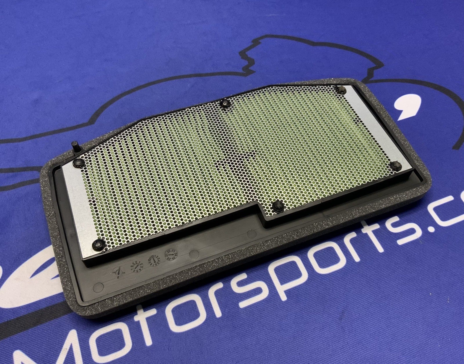 Triumph Air Filter Street Triple RS 2023-2025 OEM T2200957