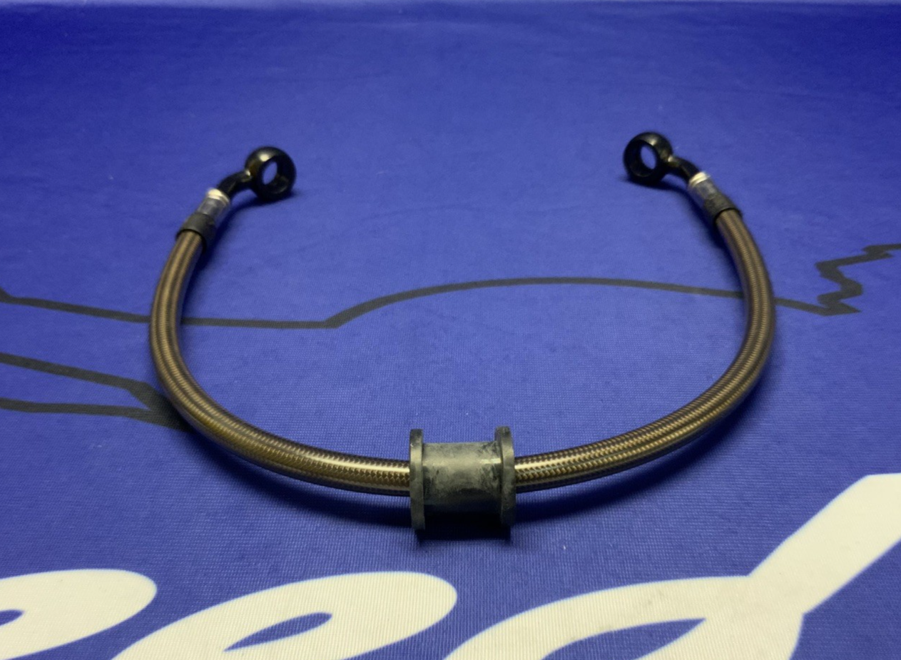 Spiegler Front Brake Line Kit GSXR 1000 2012-2016 S-SU0297