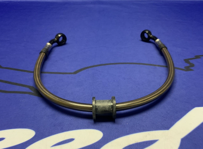 Spiegler Front Brake Line Kit GSXR 1000 2012-2016 S-SU0297