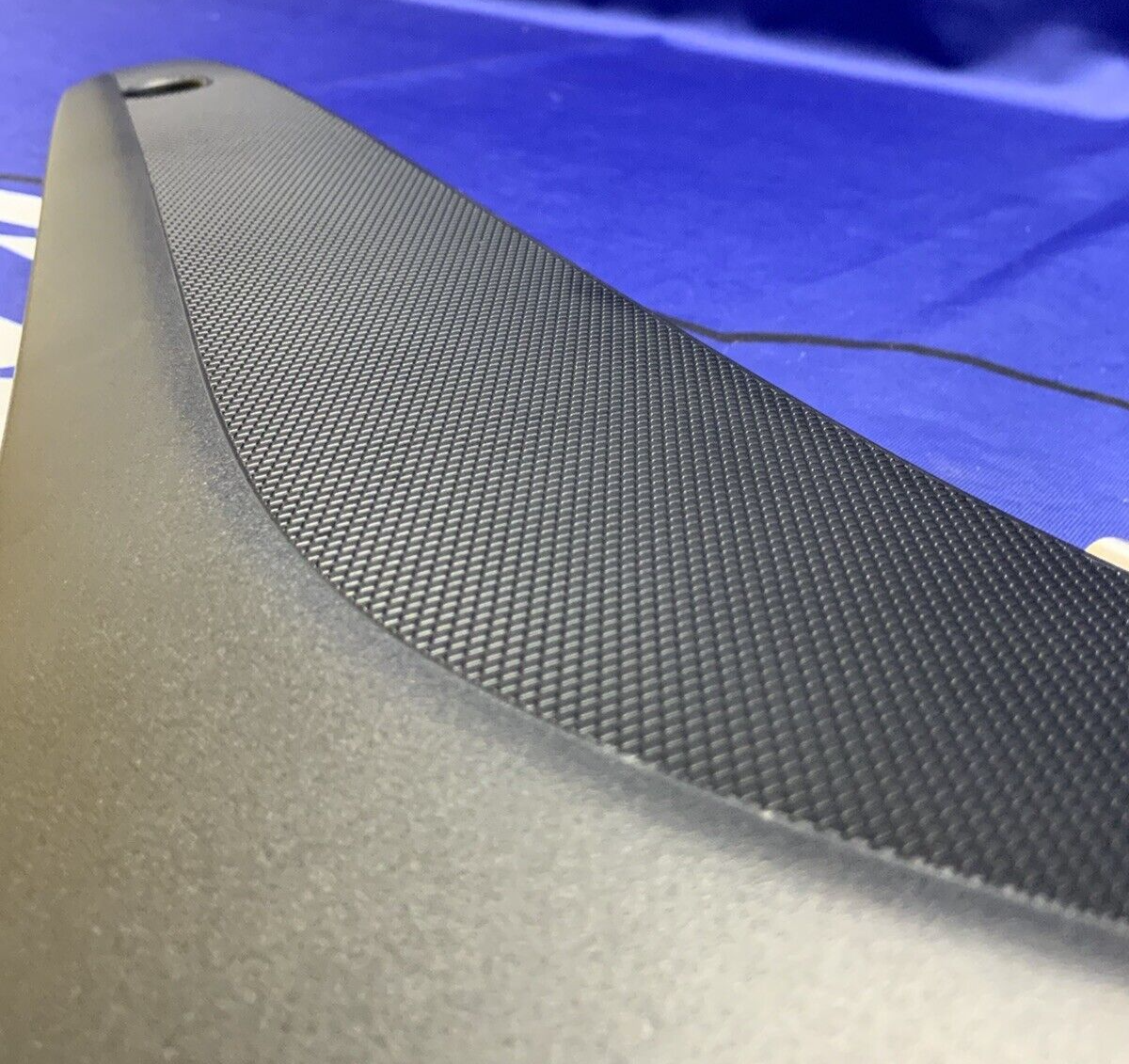 Suzuki Left Side Frame Cover GSXR-1000/R 2017-2024 OEM 47611-17K01