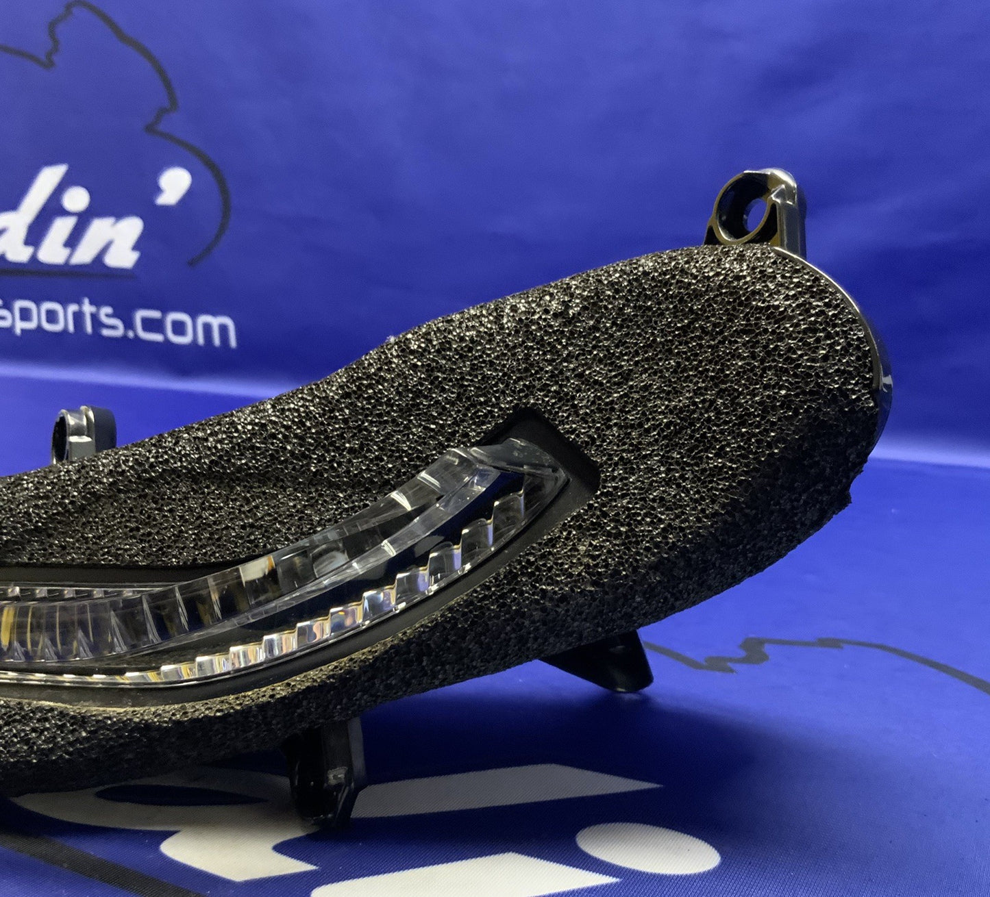 Yamaha Left Pilot Light YZF-R6 2017-2020 OEM BN6-84301-00-00-7