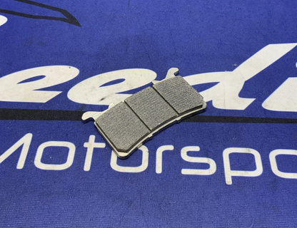 SBS Racing Front Brake Pads S1000RR 2019-2026 985DS-1