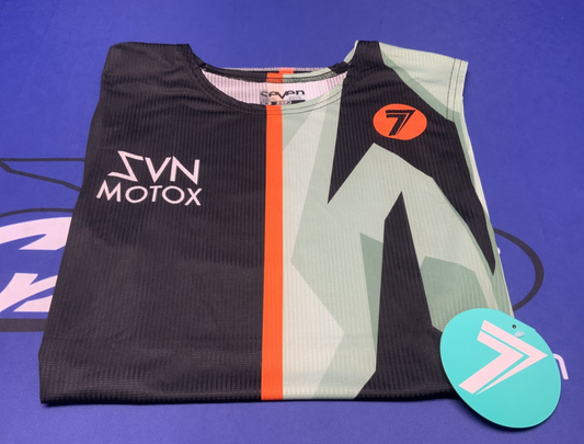 Seven Zero Raider Over Jersey Paste (Medium) 2250034-312-M