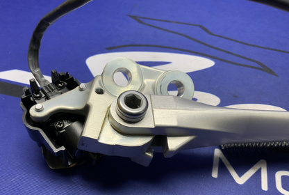 Triumph Kickstand Assembly Street Triple RS 2023-2025 OEM T2082117