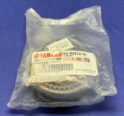 Yamaha Left Front Turn Signal Star Venture 1300 2005-2007 OEM 5YS-83310-01-00