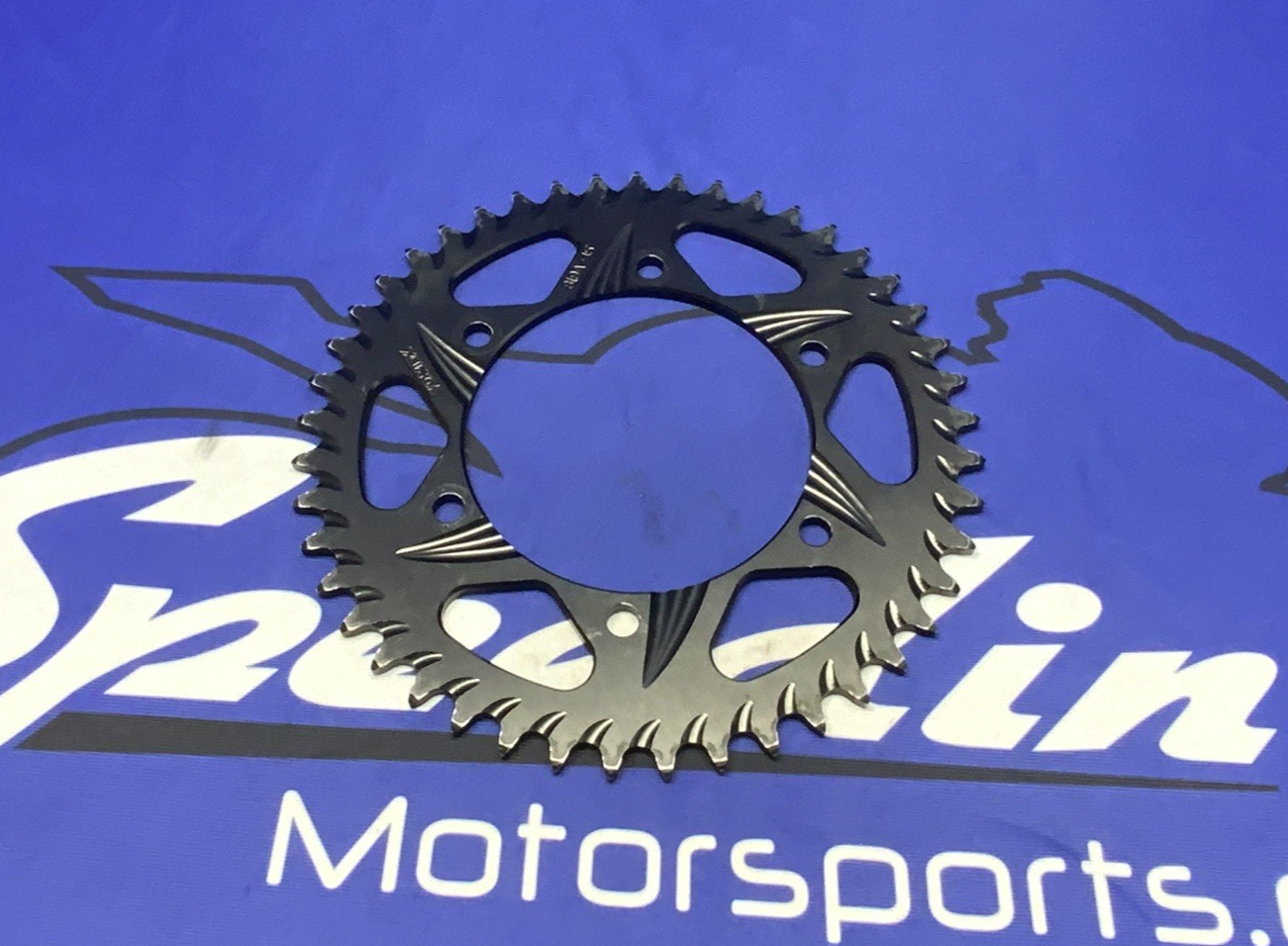 Vortex Racing Rear Sprocket  Dymag Wheel 45 Teeth 819A-45