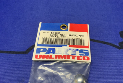 Parts Unlimited Clutch Lever Monster 900 2000-2001 44-602