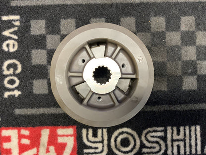 Ducati Inner Clutch Hub W/ Pressure Plate Panigale V2 2020-2025 OEM 19610533A-2
