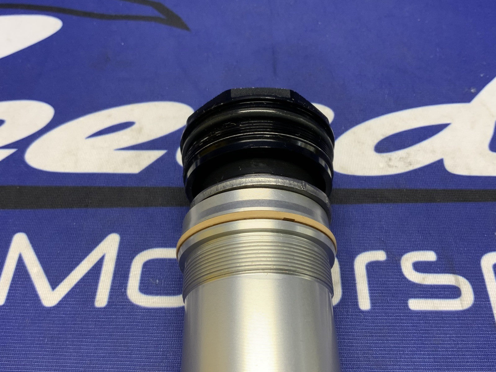 Ducati Fork Cartridge Pair Showa Streetfighter/Panigale V2 20-25 OEM 34914941A-1