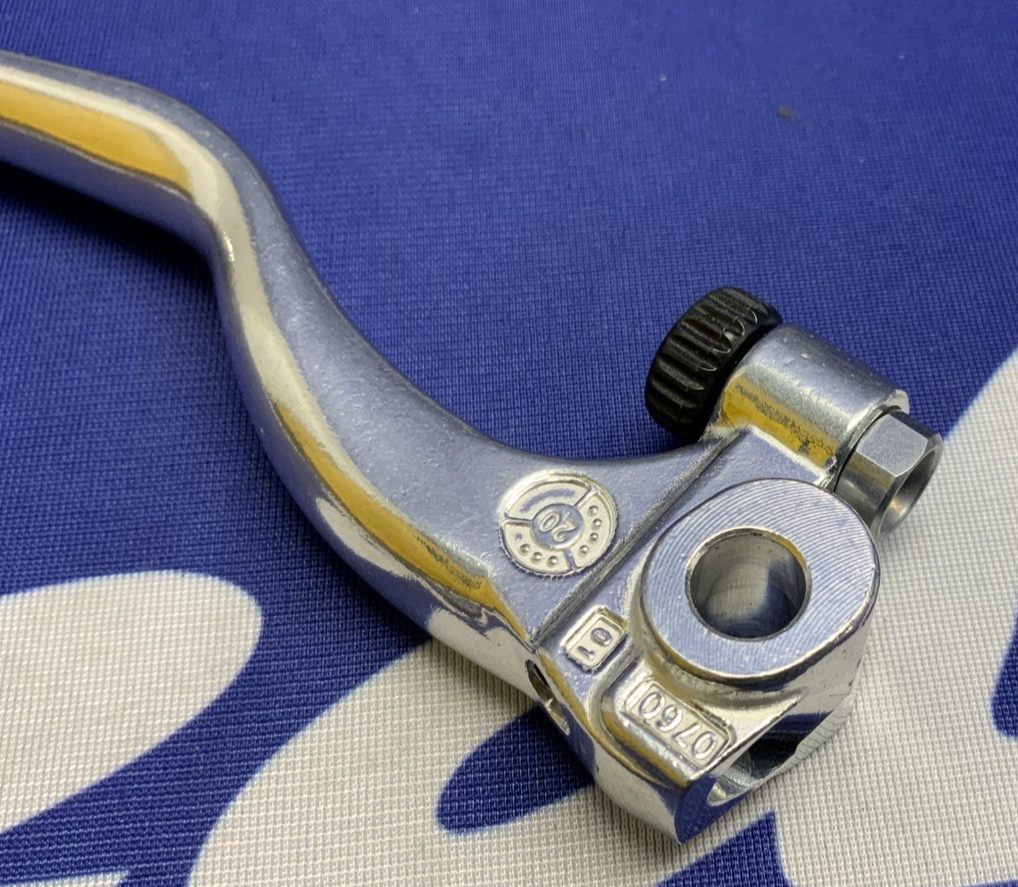 KTM Lit Clutch Lever EC250 2021-2024 OEM A54002031000