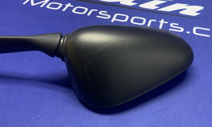 Yamaha Right Rear View Mirror R1 2012-2014 OEM 14B-26290-00-00