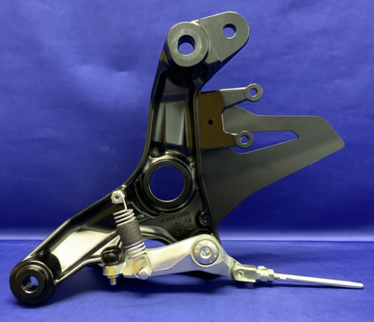 Ducati Right Rear Set Assembly Monster 1200 R 2016-2019 OEM 82412741CB